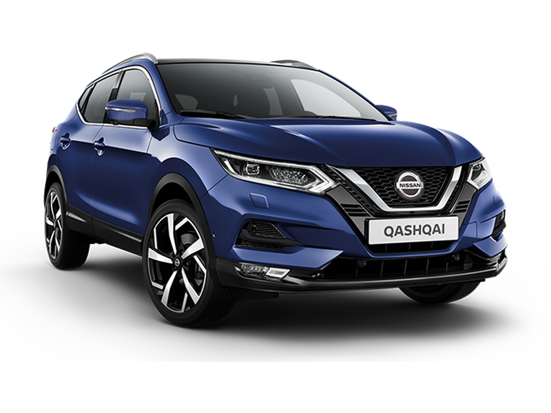 Купить Новый Автомобиль Nissan